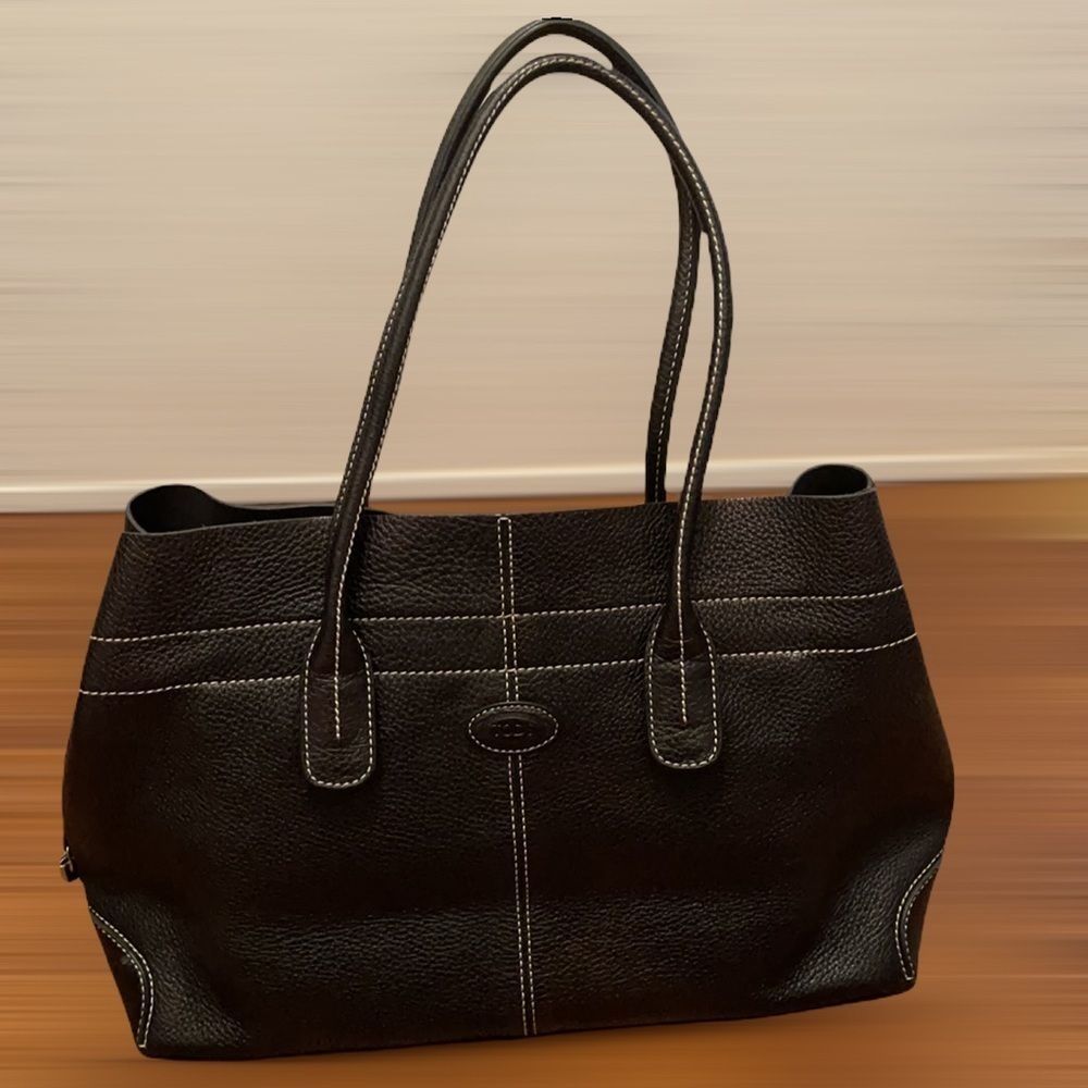 Tod's Restyling “ Lady Diana” D Bag - Picture 9 of 16
